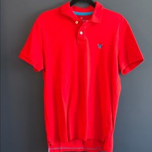 American Eagle Outfitters Polo shirt